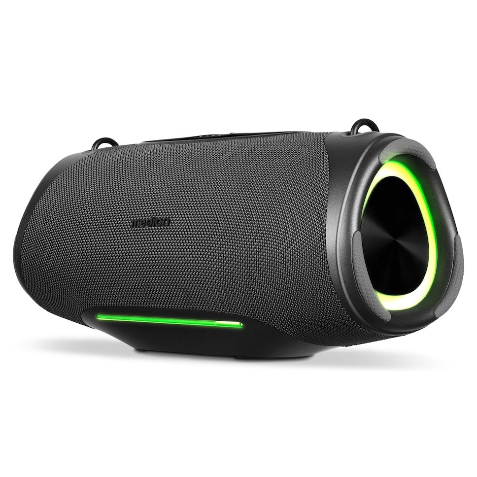 EAN 4061275233575 - MEDION LIFE P61762 Gris 50 W imagen 8