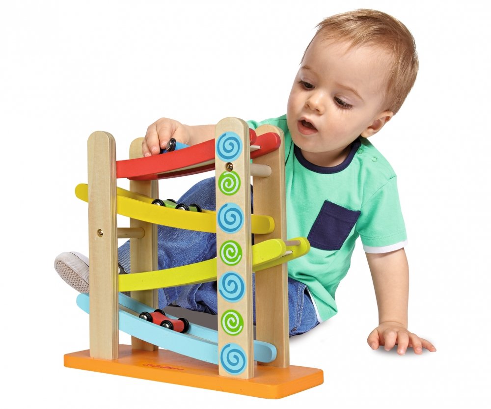 EAN 4003046022209 - Eichhorn 100002220 vehículo de juguete imagen 2