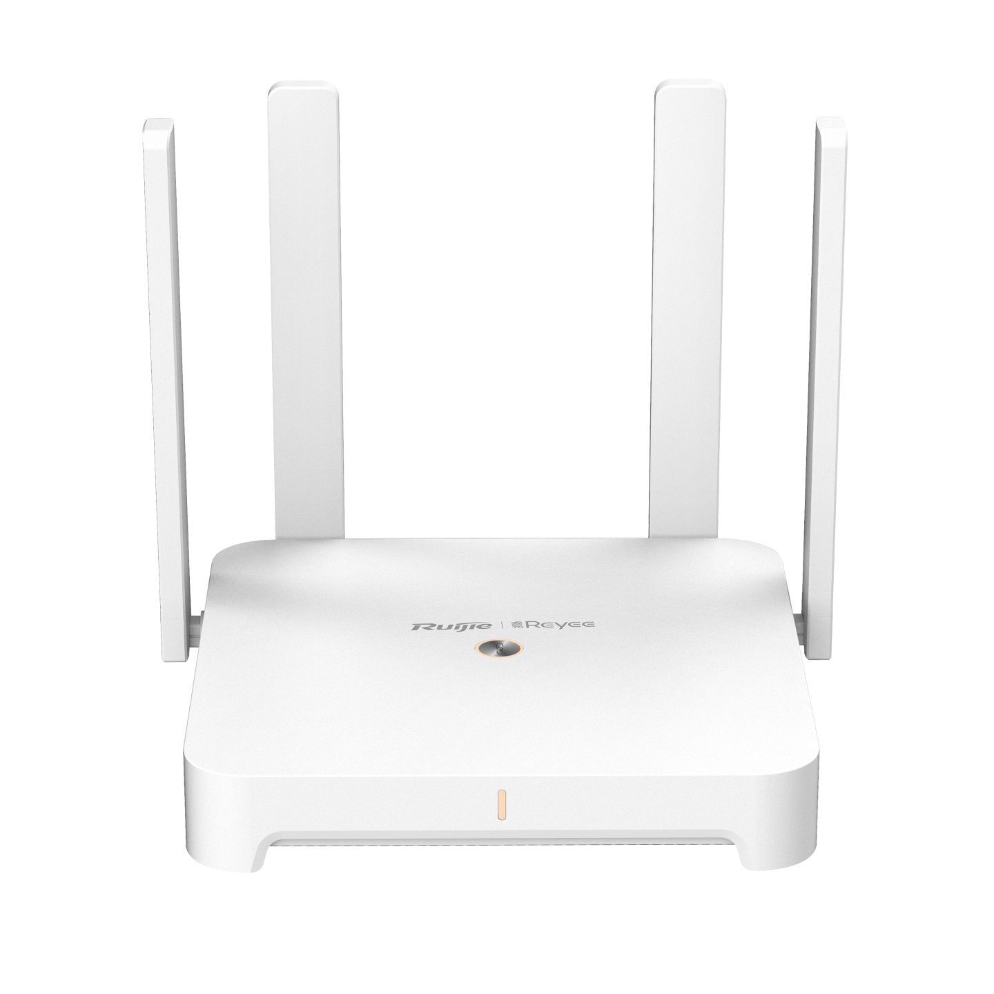 EAN 6971693271890 - Ruijie Networks RG-EW1800GX PRO router inalámbrico Gigabit Ethernet Doble banda (2,4 GHz / 5 GHz) Blanco imagen 1