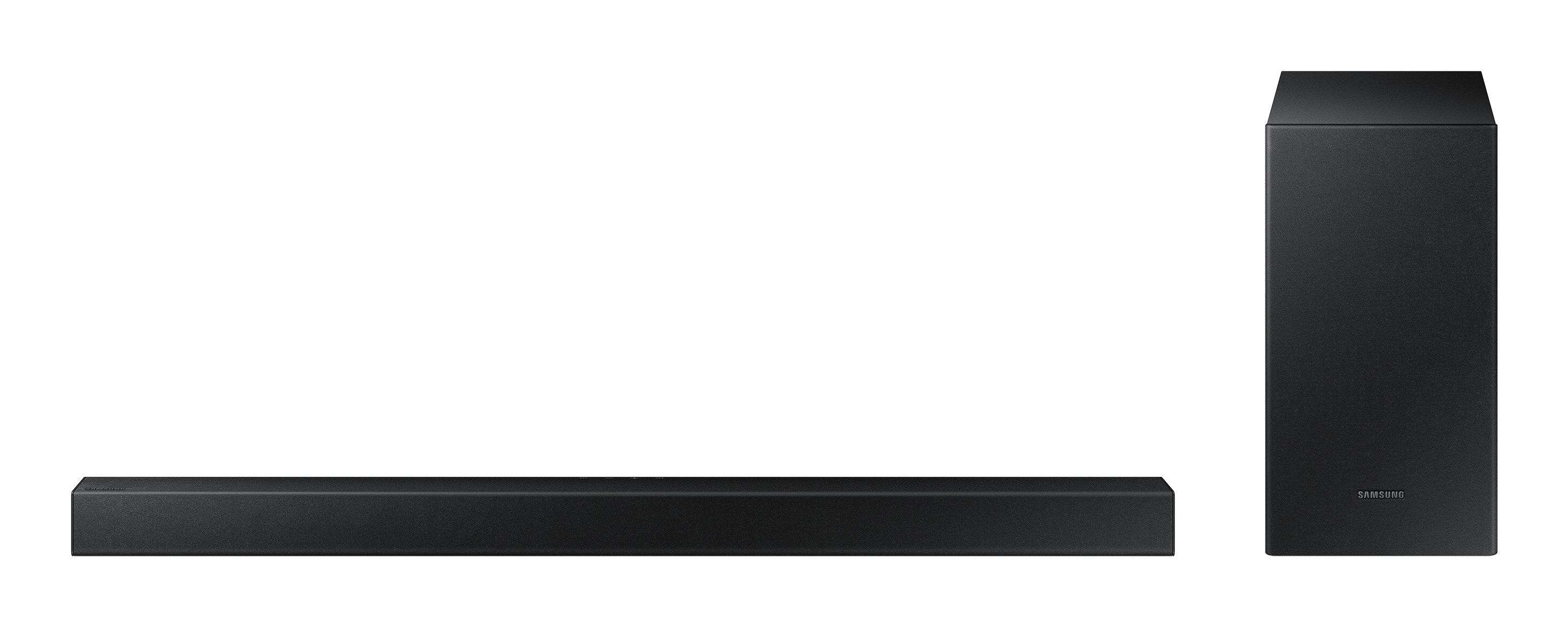 EAN 8806090330179 - Samsung HW-T420 Negro 2.1 canales 150 W imagen 1