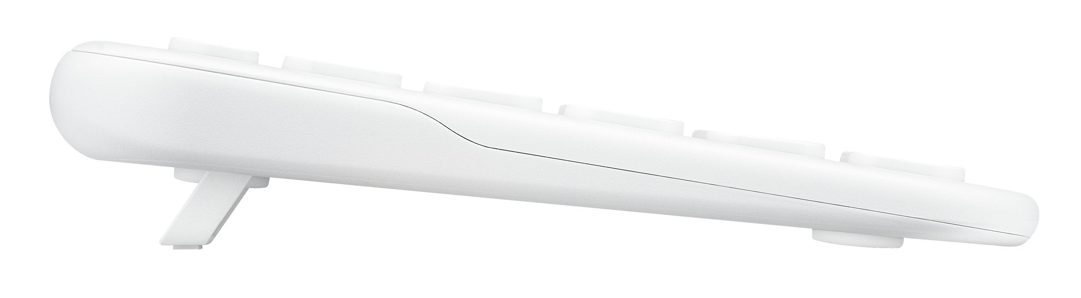 EAN 4711387823101 - ASUS Marshmallow Keyboard KW100 teclado Hogar Bluetooth QWERTZ Alemán Blanco imagen 7