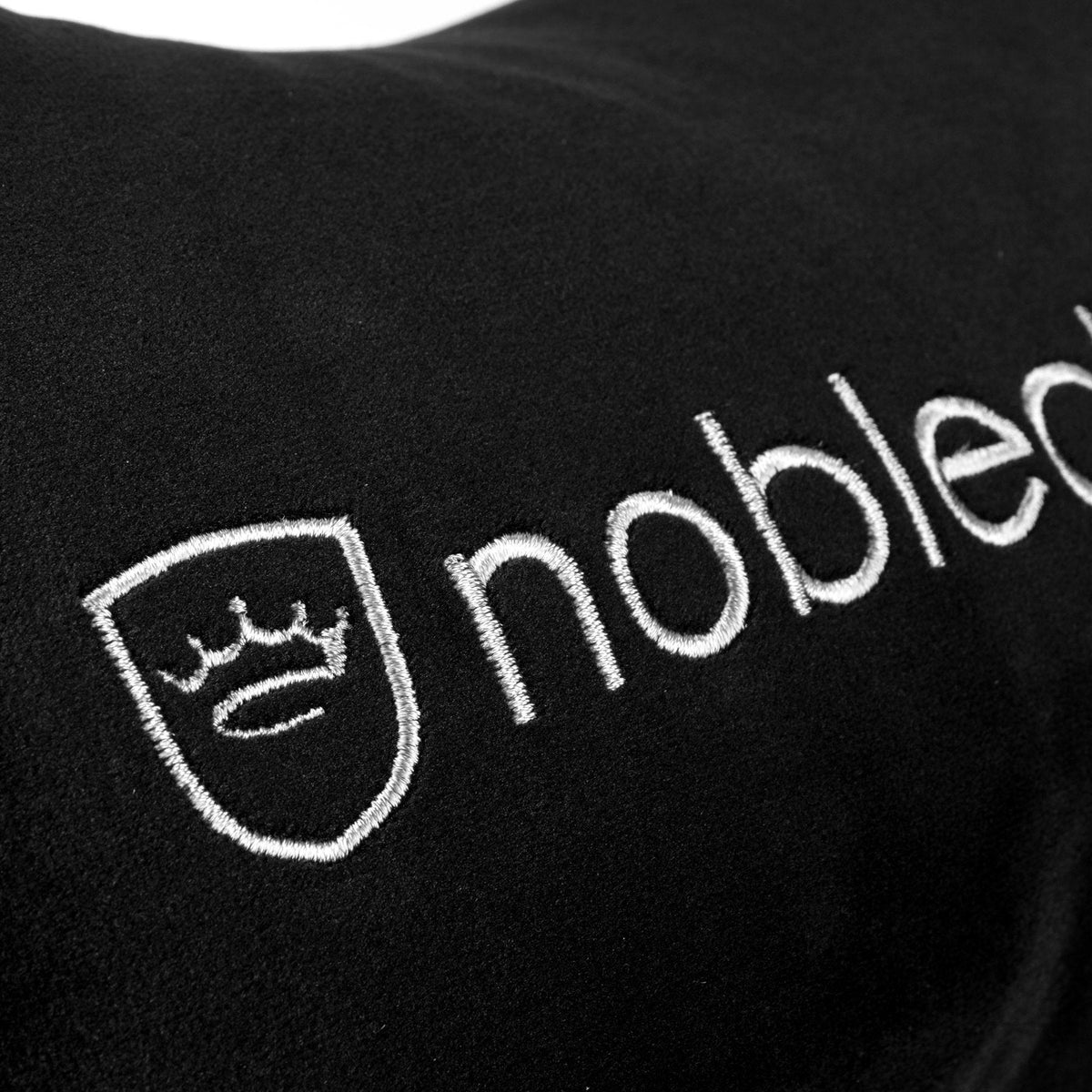 Set Almofadas Noblechairs Epic / Icon / Hero Negro / Blanco