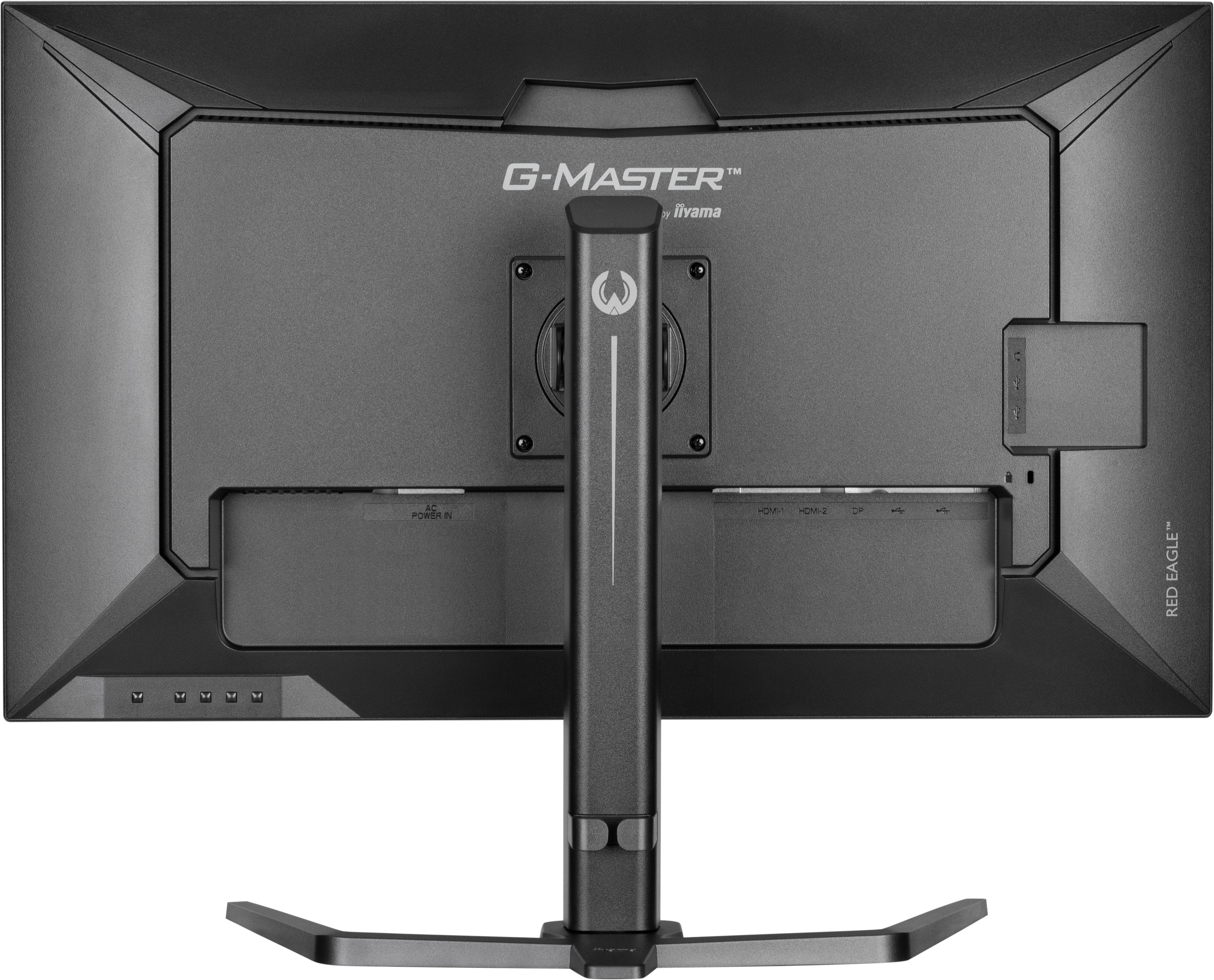 Iiyama 80.0cm 31,5" Gb3271qsu-B2 16:9 2xhdmi+Dp+2xusb-C
