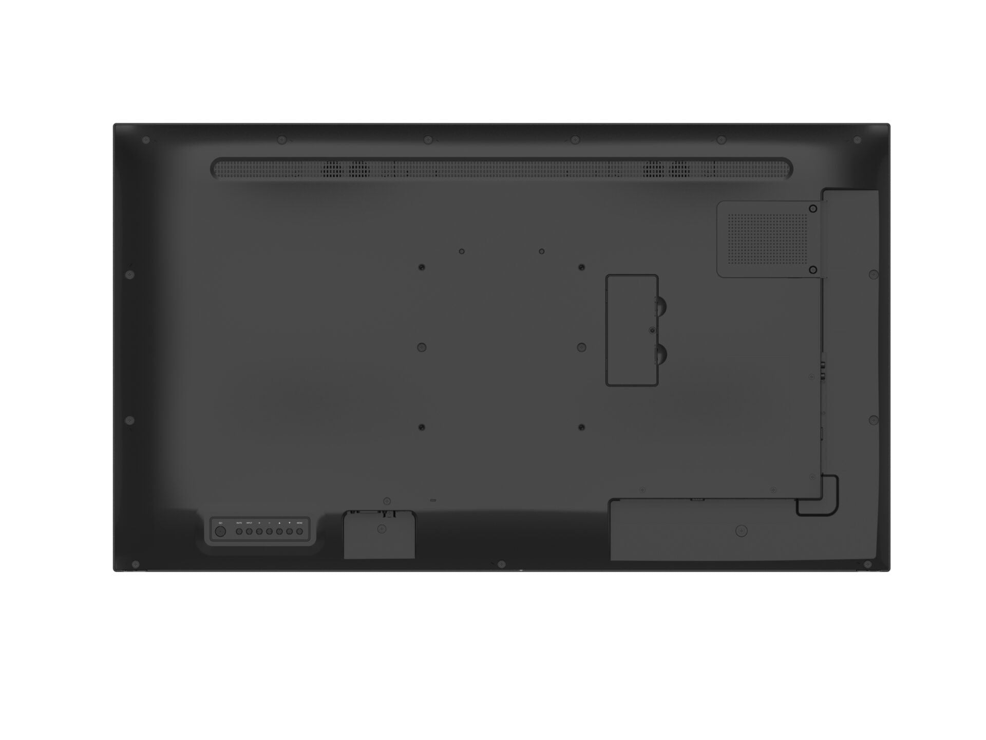EAN 4710739597035 - AG Neovo QM-4302 Pantalla plana para señalización digital 108 cm (42.5") IPS 400 cd / m² 4K Ultra HD Negr imagen 10