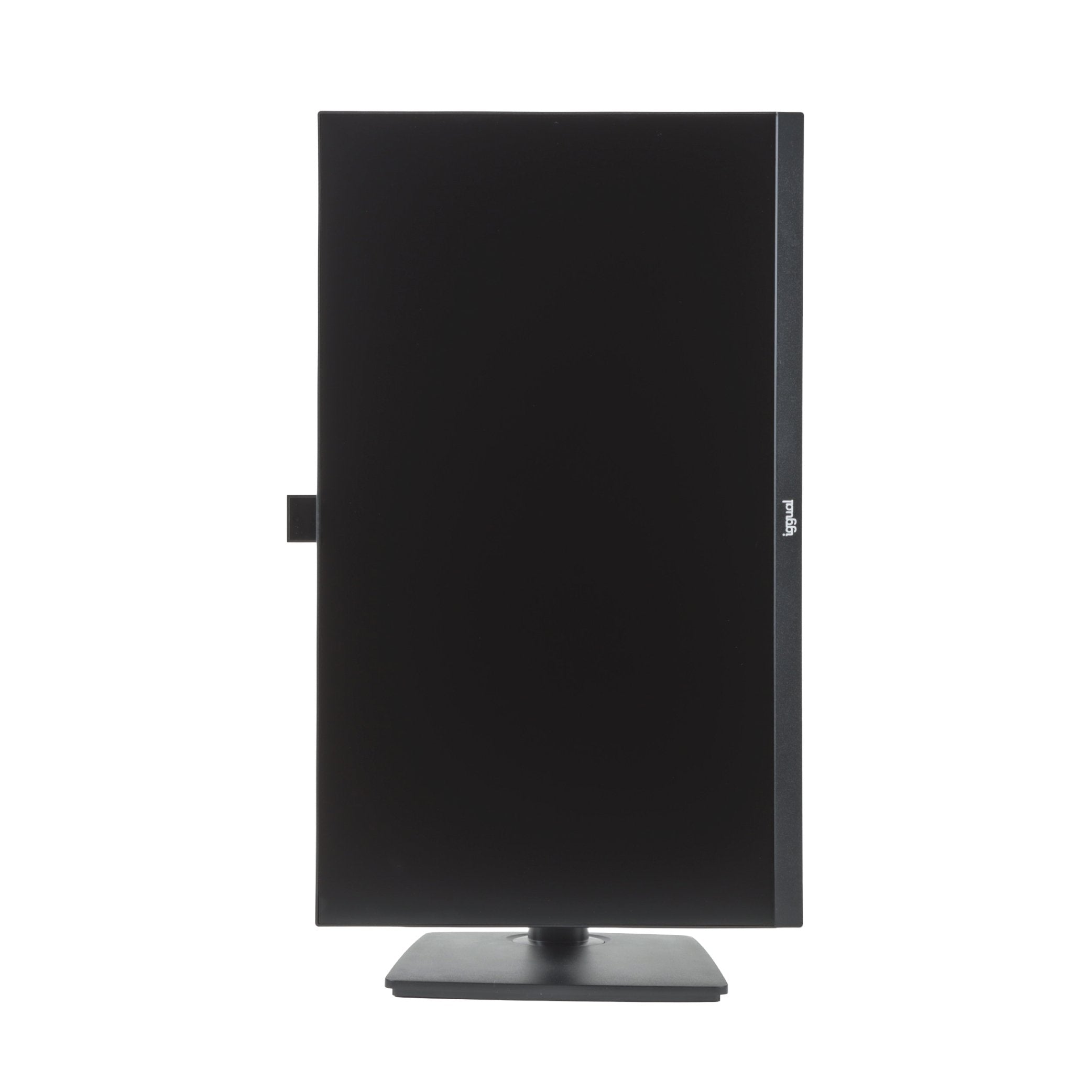 EAN 8435364320013 - iggual ML27WC pantalla para PC 68,6 cm (27") 1920 x 1080 Pixeles Full HD LED Negro imagen 14