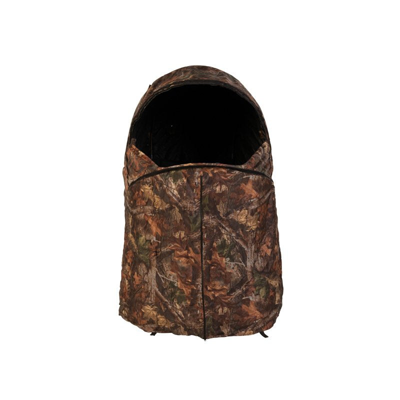 Stealth Gear Extreme One Man Chair Hide M2 Escondite Fotográfico Con Silla