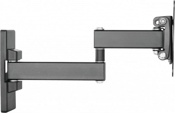 Vision Vfm-Wa1x1b Soporte Para Monitor 68,6 Cm [27] Negro