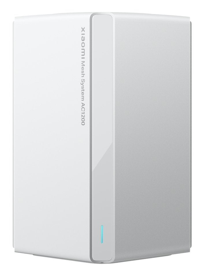 EAN 6941948704060 - Xiaomi AC1200 3 Pack Doble banda (2,4 GHz / 5 GHz) Wi-Fi 5 (802.11ac) Blanco 2 Interno imagen 2