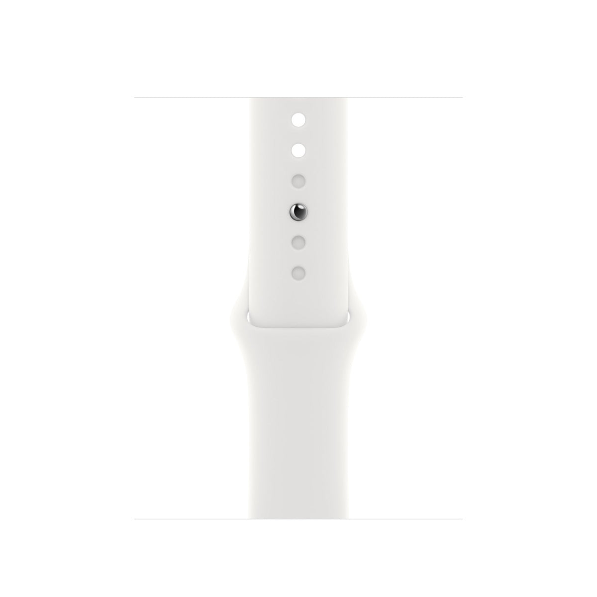 Watch Sport Band 41mm - Blanco