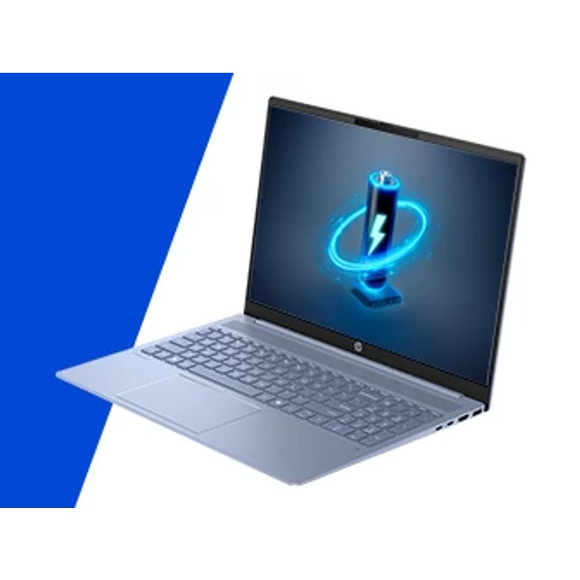 EAN 0199251190216 - HP OmniBook 5 AI 16-af1009ns Intel Core Ultra 7 255U Portátil 40,6 cm (16") 2K 32 GB LPDDR5x-SDRAM 1 TB S imagen 3