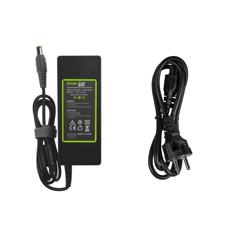 Green Cell Pro - Fuente De Alimentación - Ac - 90 Watt - Para