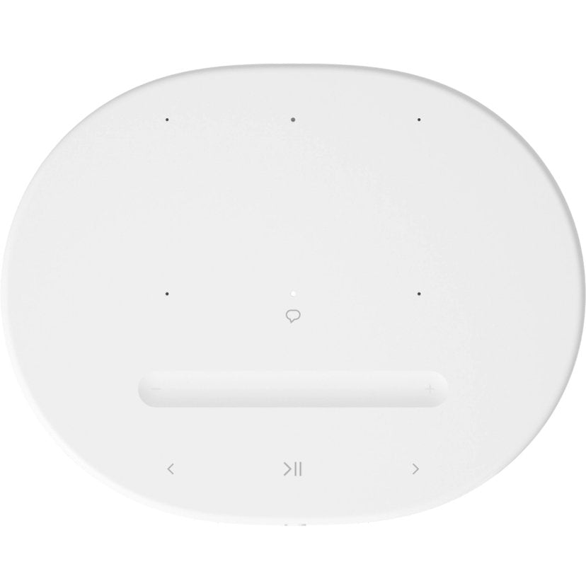 Sonos Move 2 White Altavoz Inteligente