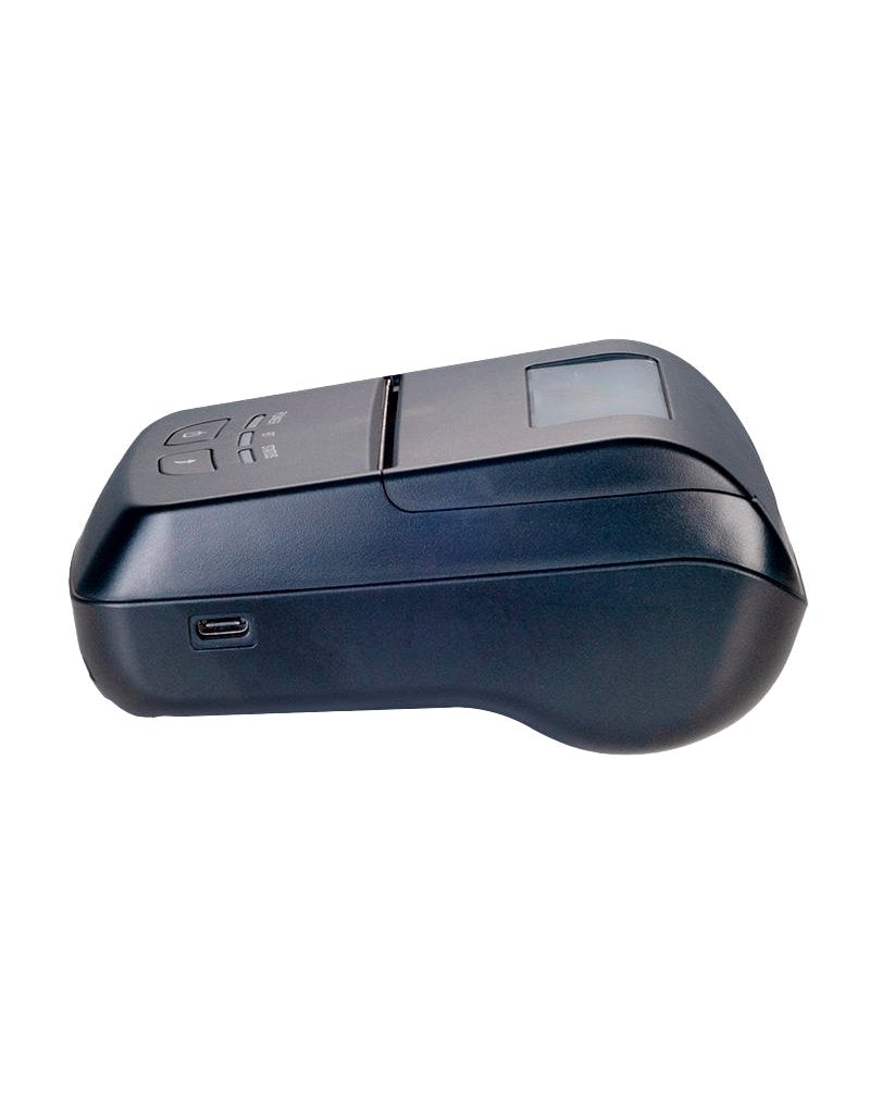 Impresora De Tickets Premier Itp-80 Portable Wf Térmica Usb-Wifi
