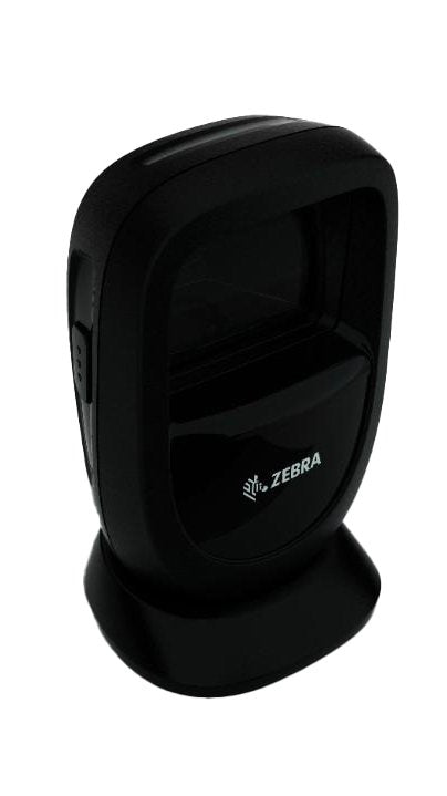 EAN 5704174215257 - Zebra DS9308-SR Lector de códigos de barras fijo 1D/2D LED Negro imagen 8