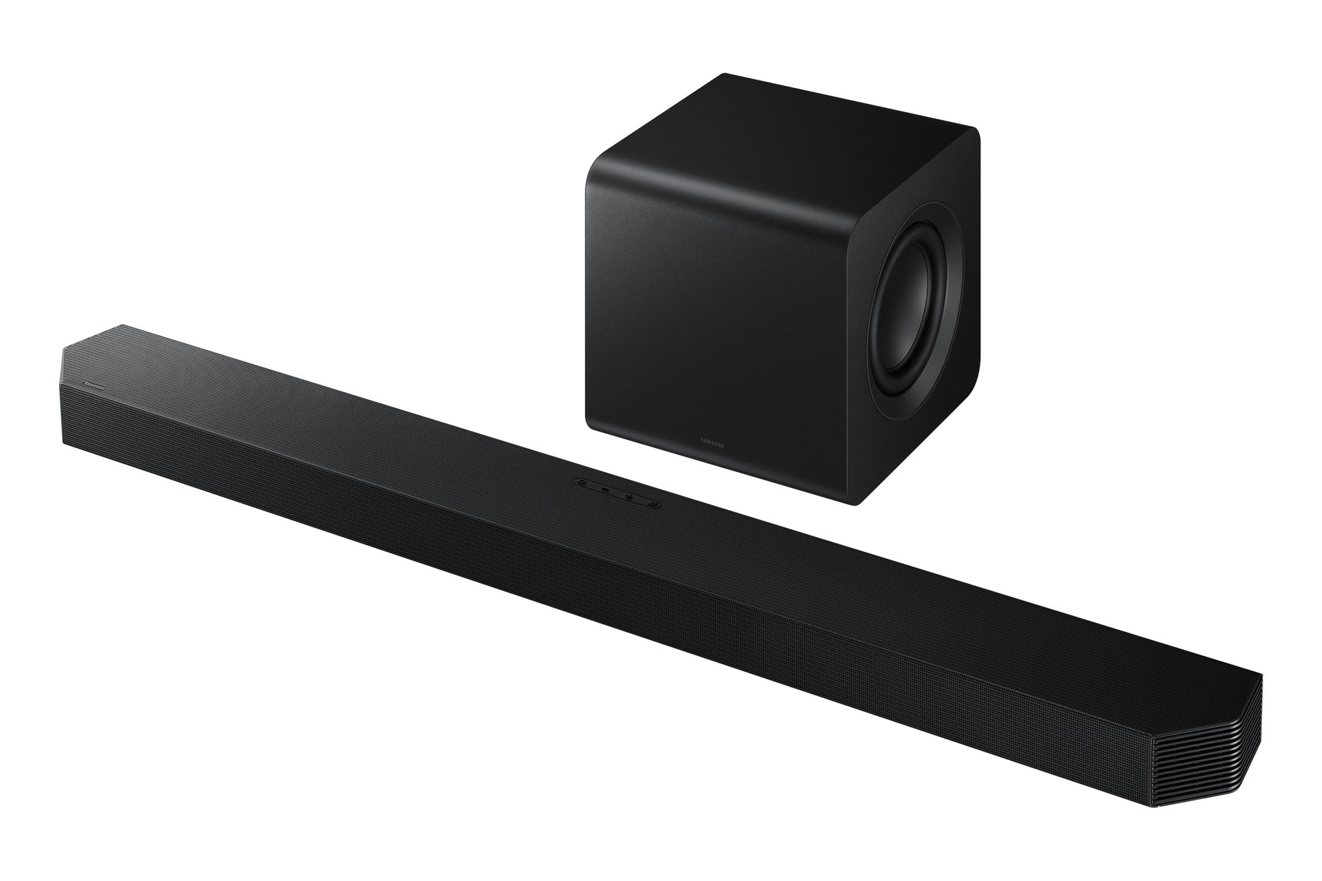 Samsung Hw-Q800h Xc Negro Barra De Sonido Q-Series 5.1.2ch Con Subwoofer (2026)