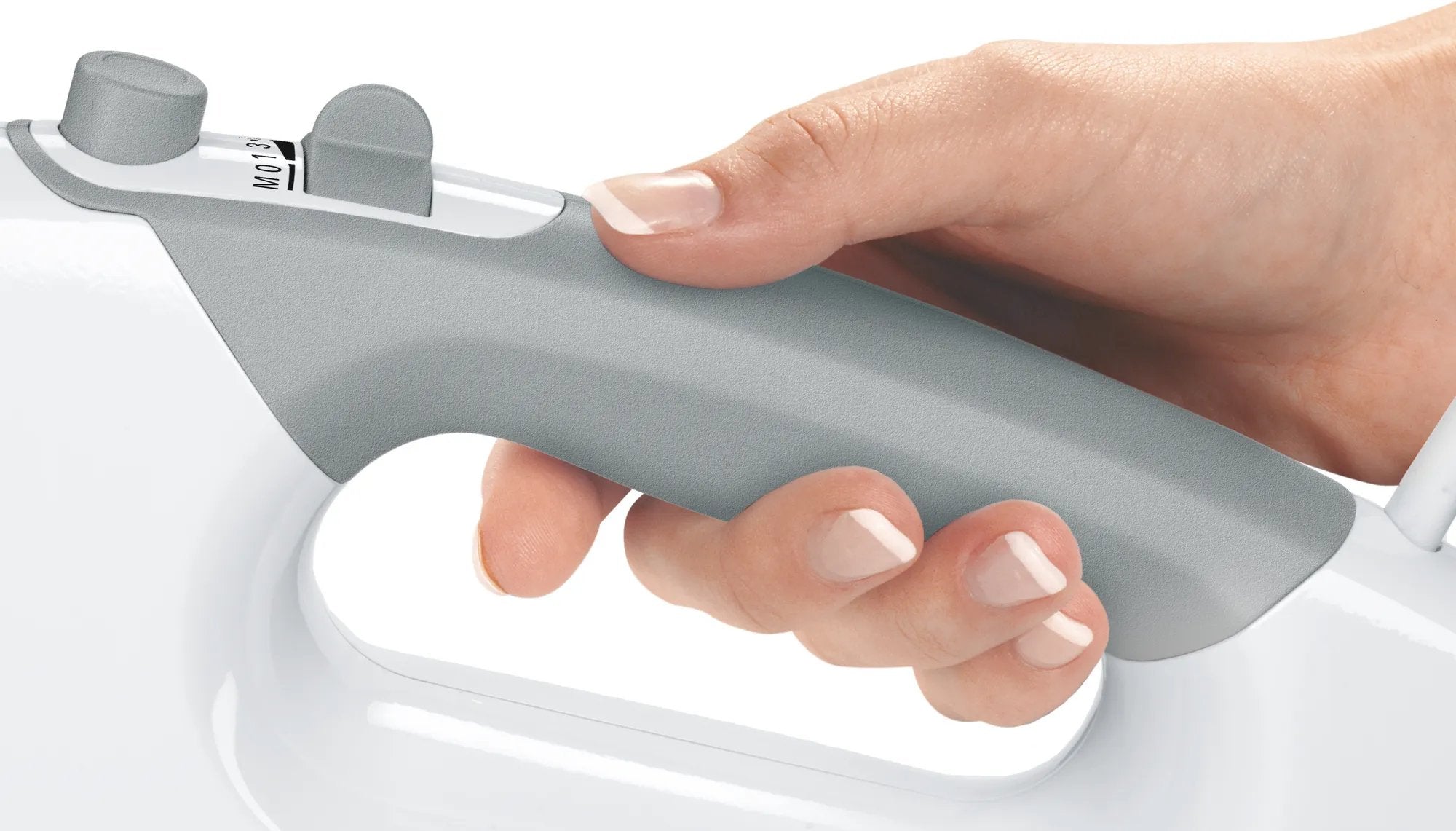 EAN 4242002723044 - Bosch MFQ36440 batidora Batidora de mano 450 W Blanco imagen 5