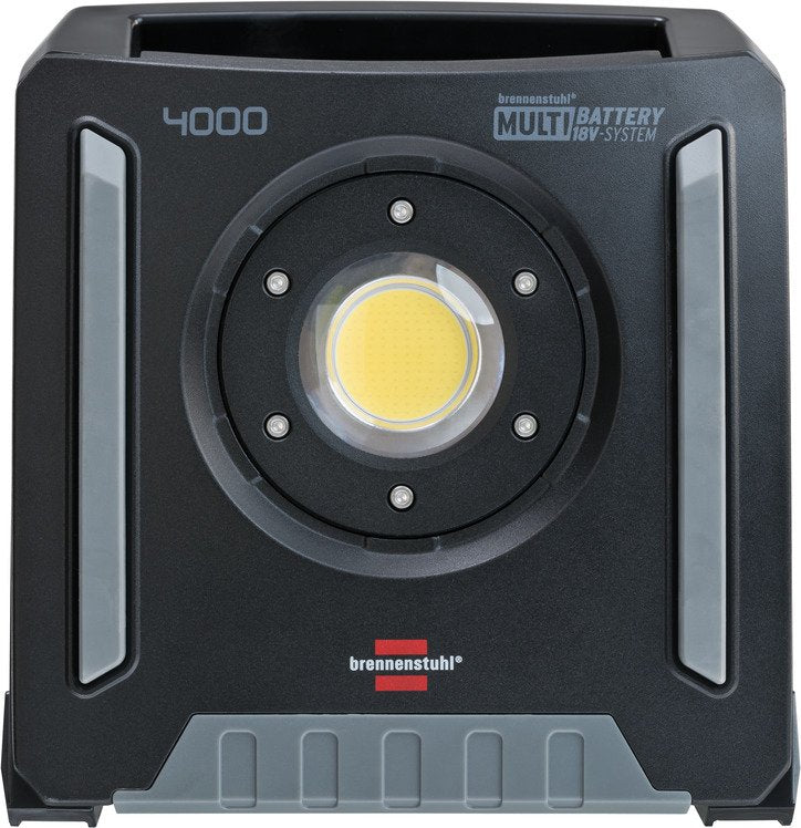 Proyector  Brennenstuhl 1173140400 40 W Led Negro