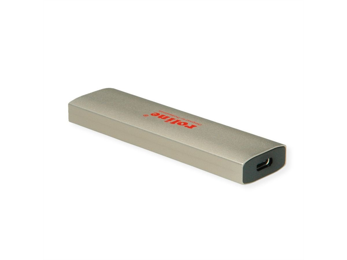 Roline Gold Adapter Usb Typ C - Hdmi Bu Bu Pd 60w