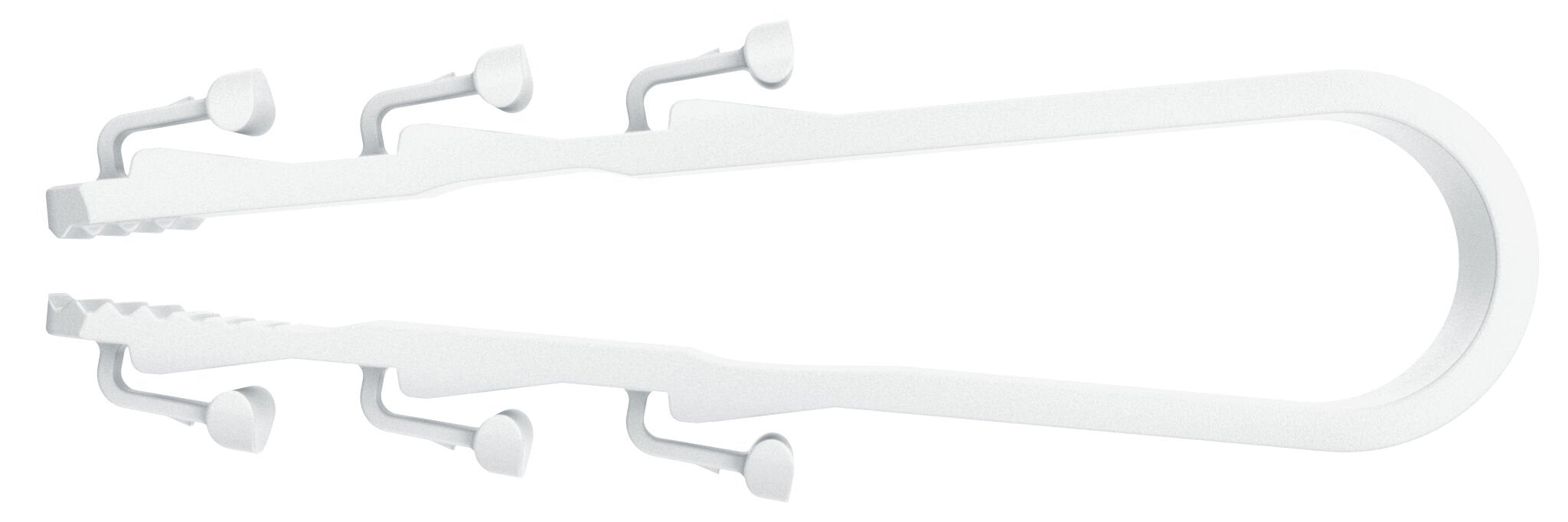 Fischer Leitungsschlaufe Steckfix 058156 Sf Plus Ls 8 28