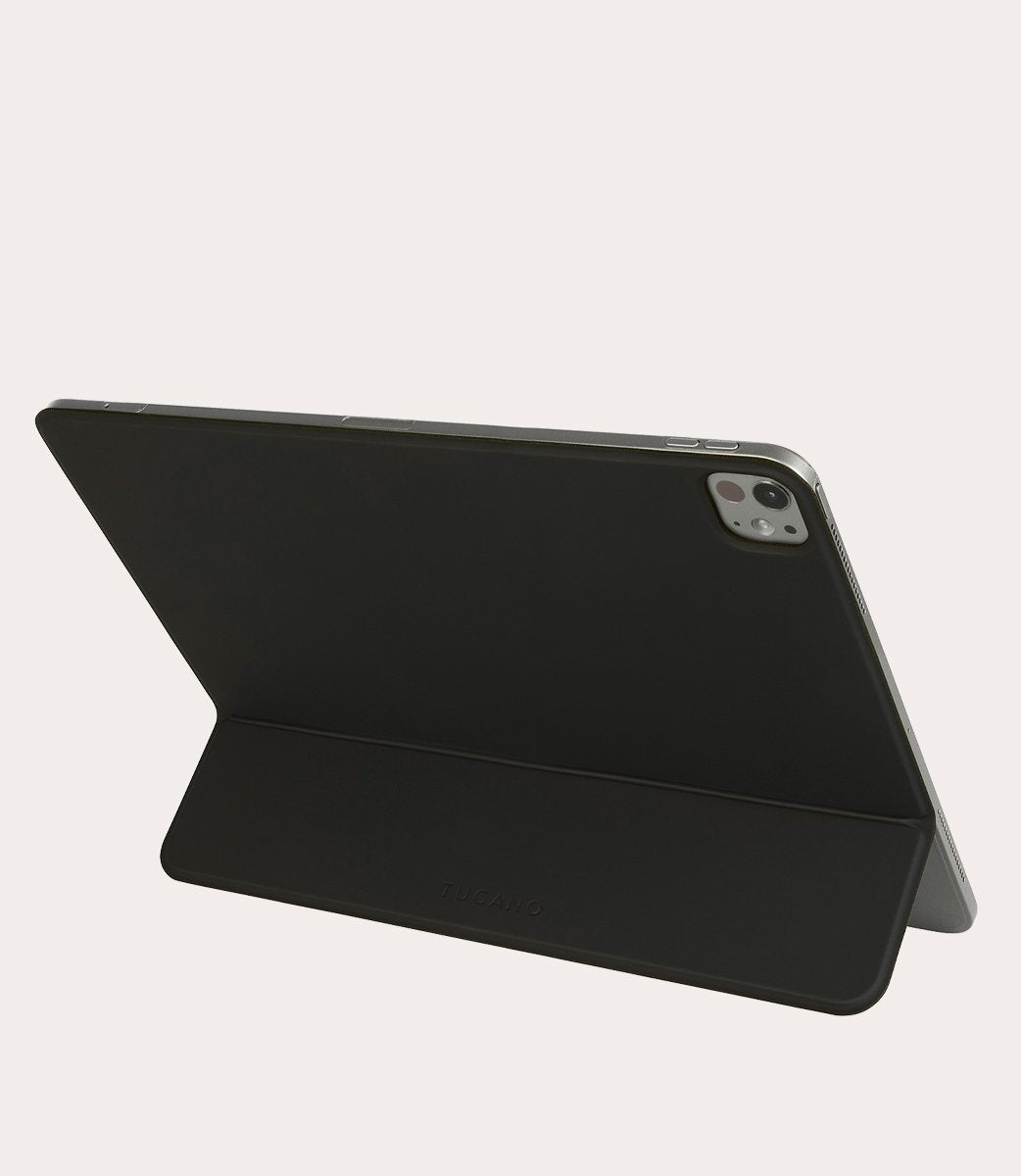 EAN 8020252211865 - Tucano Magnet 33 cm (13") Funda Negro imagen 3