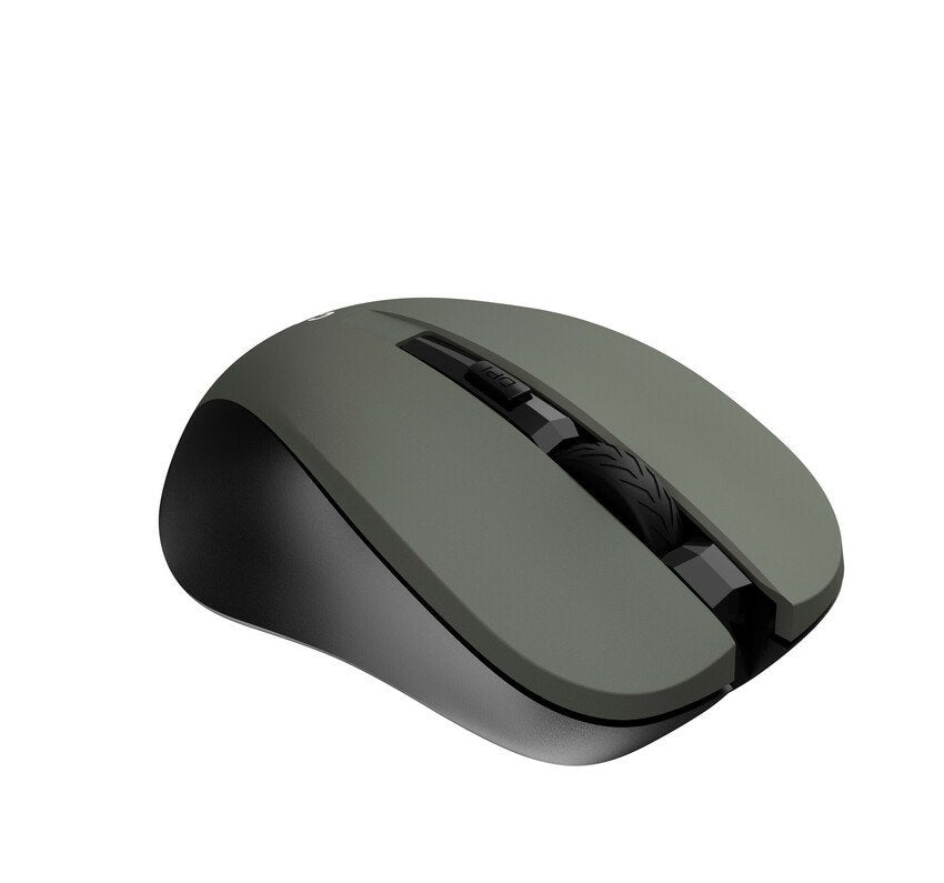 Canyon Mouse Mw-1 Wireless Grey