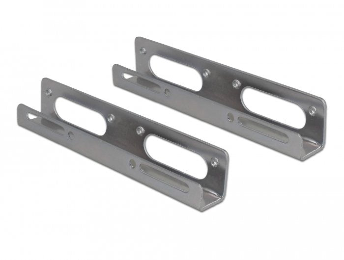 Delock 18282 Kit De Instalación Hdd/Ssd 2,5 A 3,5