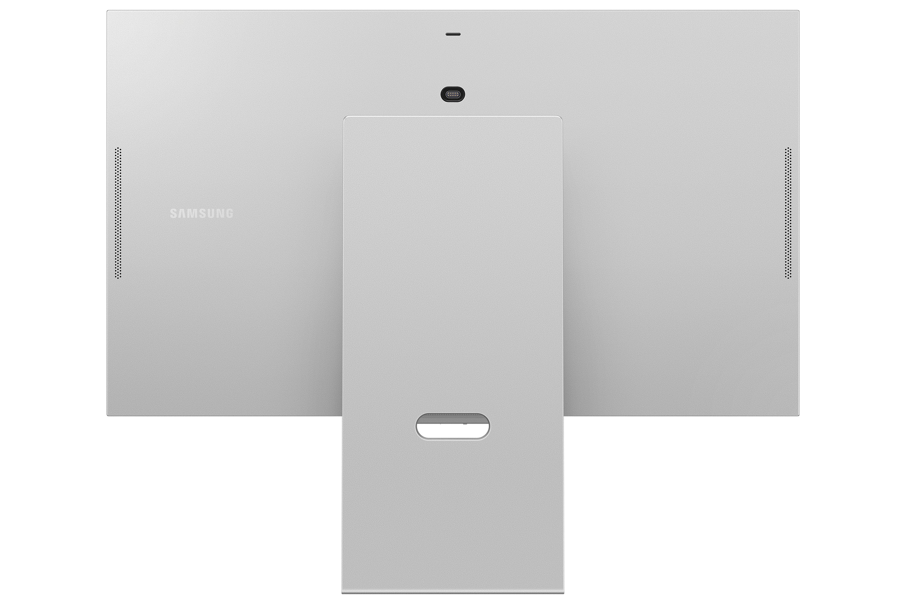 EAN 8806095008080 - Samsung S90PC pantalla para PC 68,6 cm (27") 5120 x 2880 Pixeles 5K Ultra HD LCD Plata imagen 8