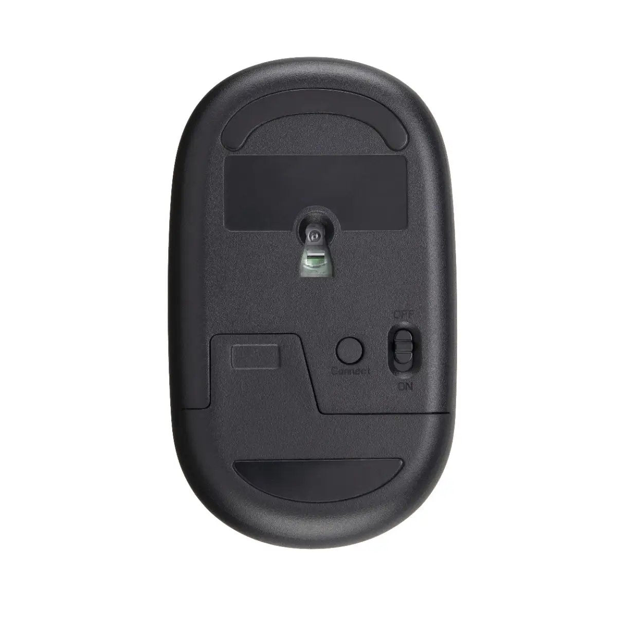 Acer 2,4g Maus Amr 100 Black