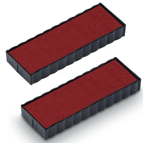 Trodat Sello 2mk Rojo6 4817 Sb