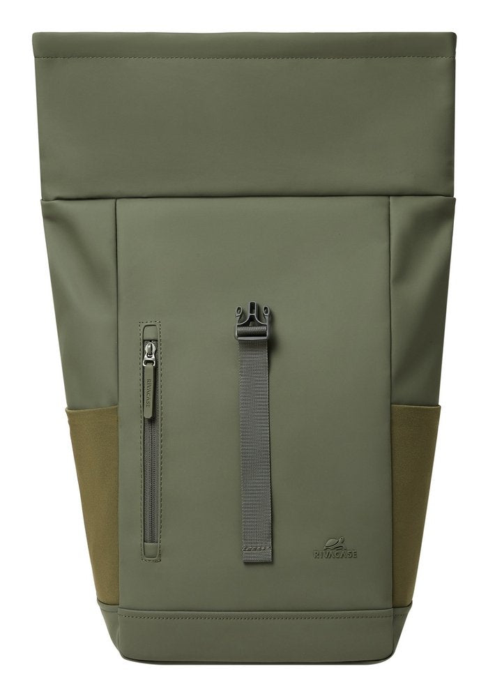 Nb Backpack Eden-Eco 17l 14"/7826 Green Rivacase