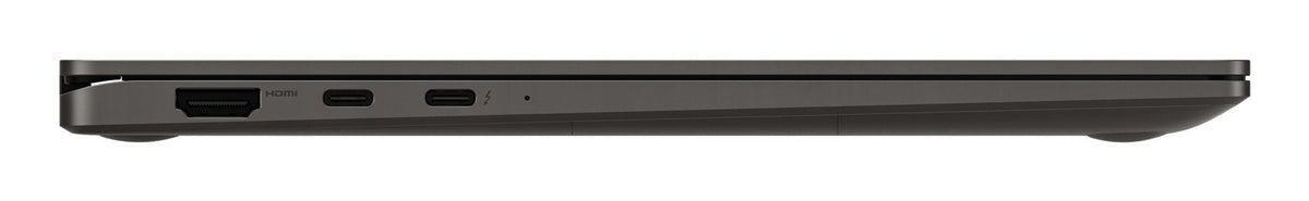 Portátil Samsung Galaxy Book3 360 Intel Evo Core I5-1340p/16 Gb/512gb Ssd/13.3" Táctil Windows 11