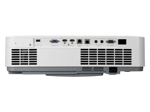 EAN 5028695614826 - NEC P627UL Proyector para grandes espacios 6200 lúmenes ANSI 3LCD WUXGA (1920x1200) Blanco imagen 2