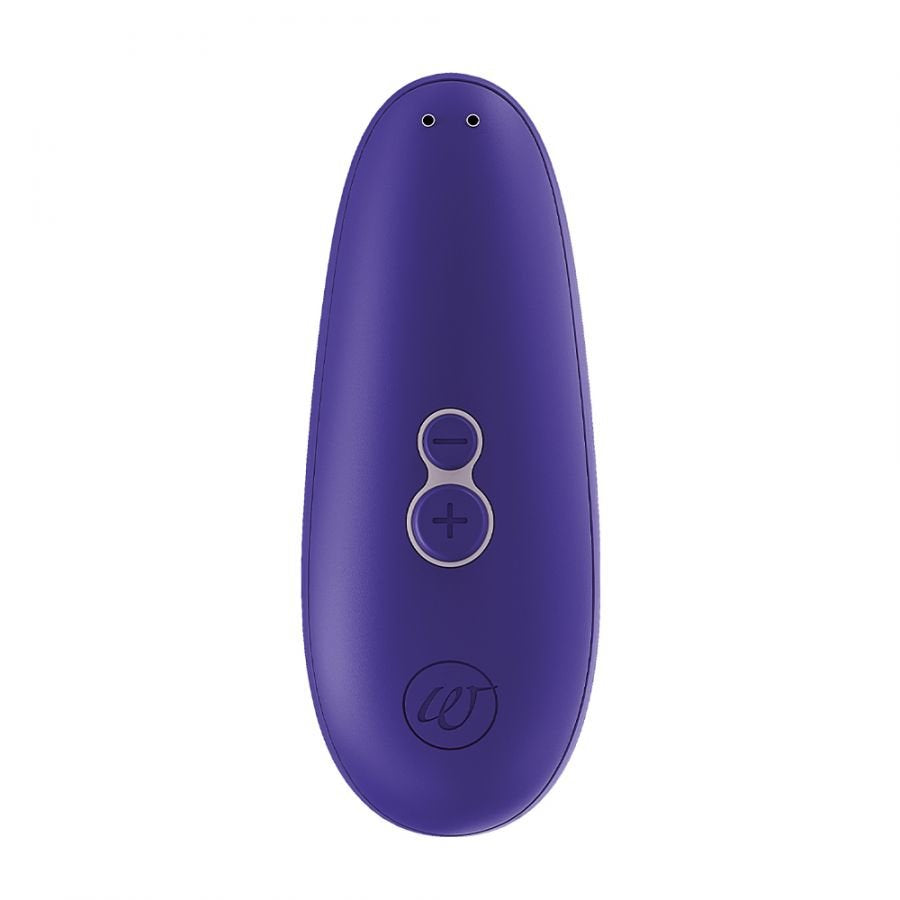 Womanizer - Starlet 3 Estimulador Clítoris Indigo