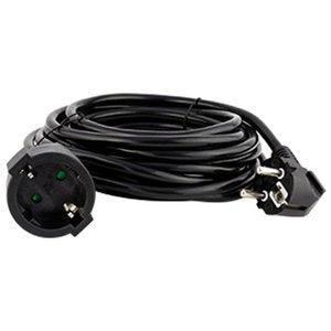 Rev 0016030514 Alargo 3 Metros 1 Salidas Ac Negro