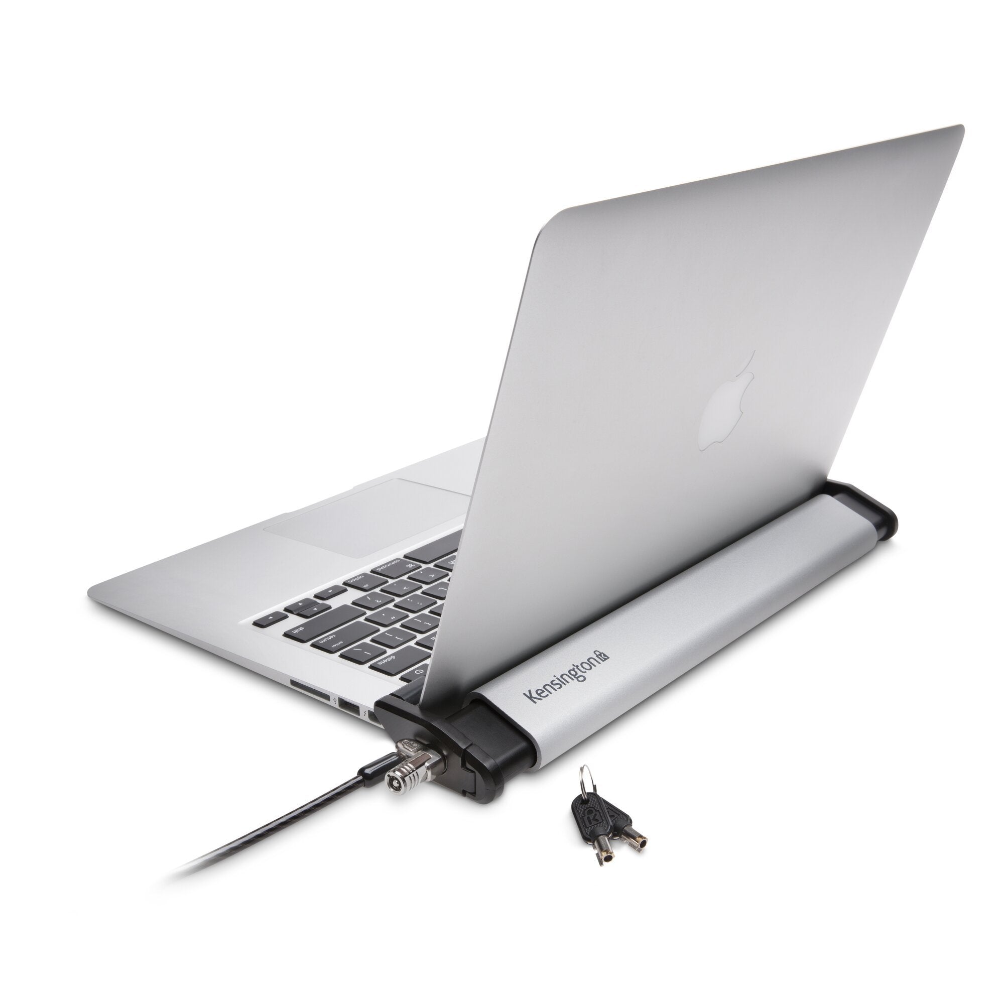 EAN 0085896644538 - Kensington K64453WW cable antirrobo Plata imagen 4