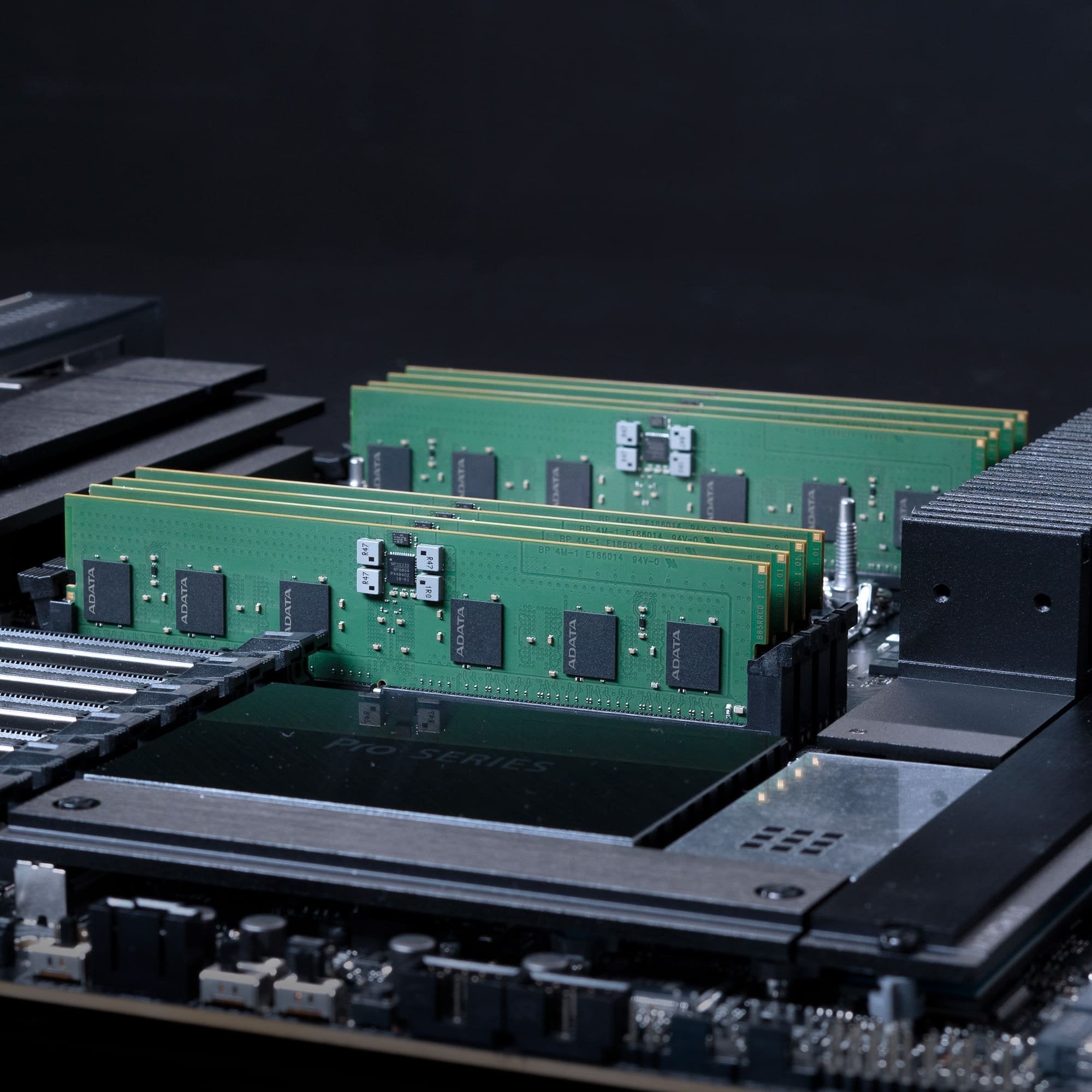 Adata Rimm 32gb Ddr5-5600, Ram Ad5r560032g20-Shya Ad5r560032g20-Shya
