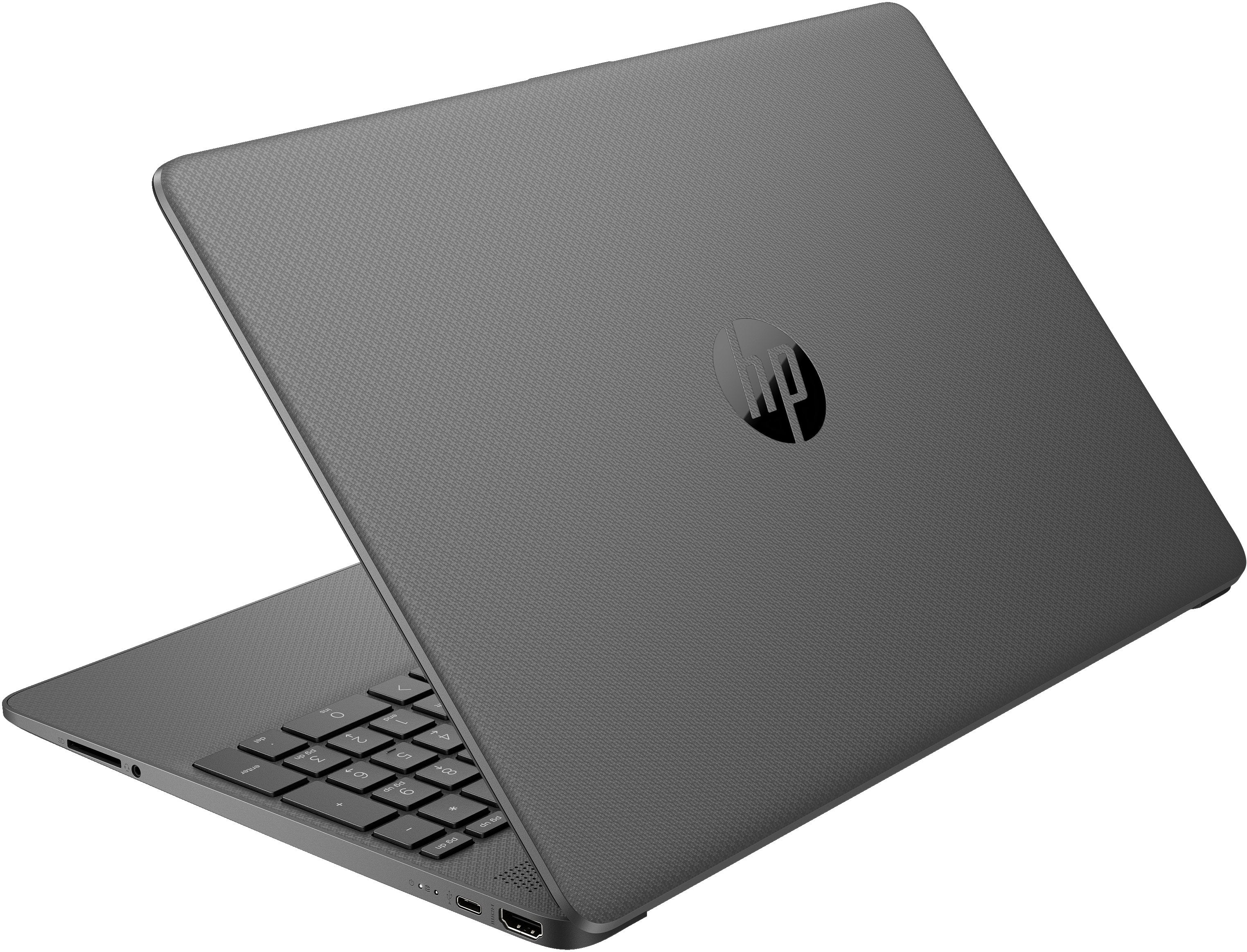 EAN 198122291502 - HP 15s-fq0045ns Intel® Celeron® N4120 Portátil 39,6 cm (15.6") HD 4 GB DDR4-SDRAM 128 GB SSD Wi-Fi 5 (802. imagen 3