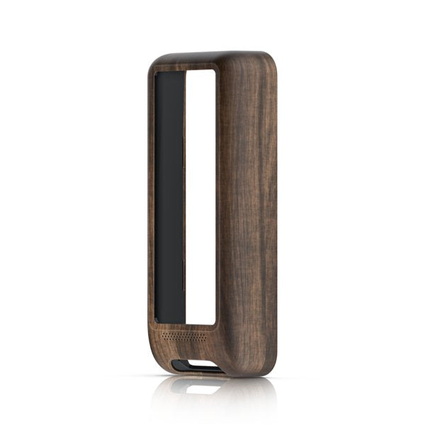 Ubiquiti Networks Uvc-G4-Db-Cover-Wood Madera Policarbonato (Pc) 1 Pieza(S)