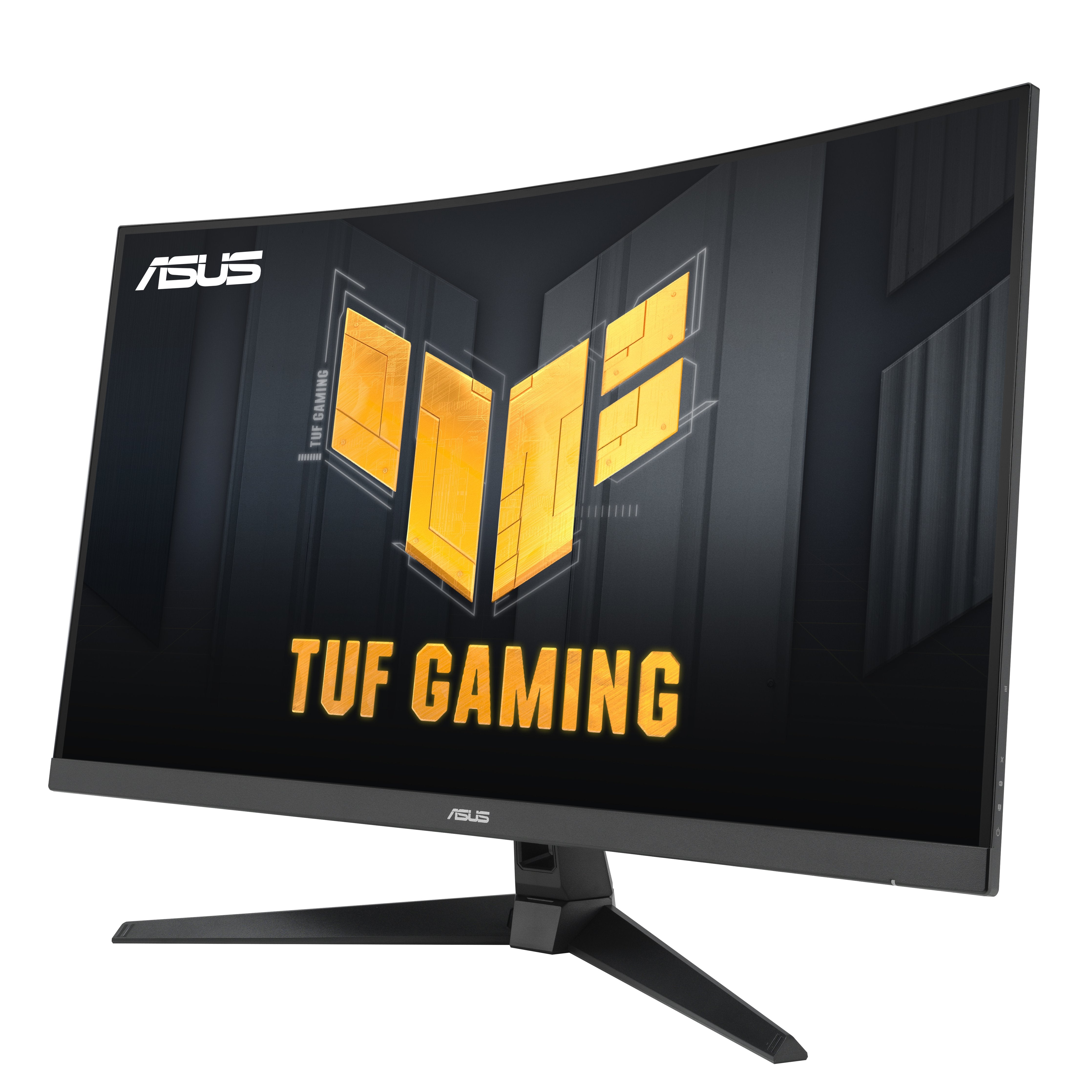 Asus Tuf Gaming Vg32wq3b 80.1cm 16:9 Curved 180hz Wqhd Hdmi