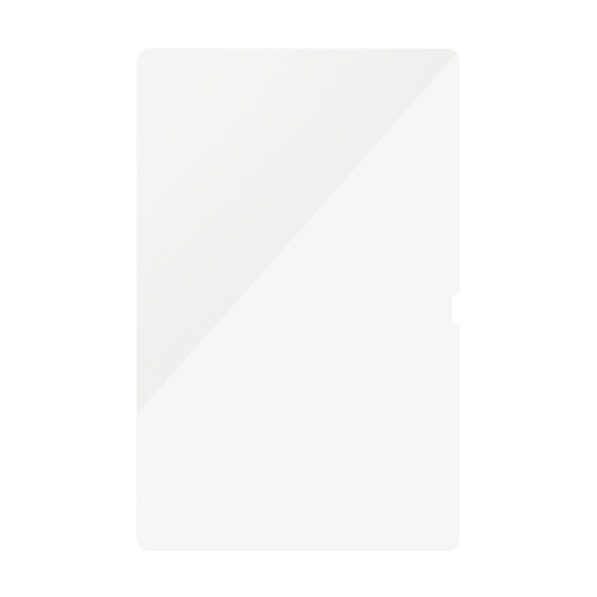 Panzerglass ® Protector De Pantalla Samsung Galaxy Tab S10 Fe S9 S9 Fe Ultra-Wide Fit, Samsung, Samsung - Galaxy Tab S9 Fe 5g, Samsung - Galaxy Tab S9 5g, Seco Aplicación, Resistente A Arañazos,