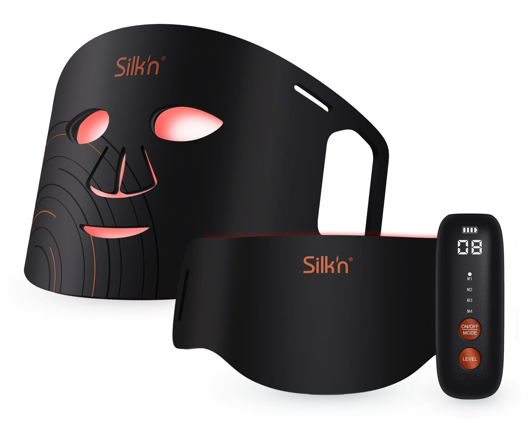 Silk´N Dual Led Mask