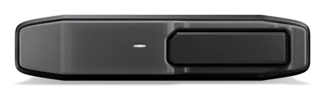 EAN 0619659198138 - SanDisk Pro-Blade Transport Caja externa para unidad de estado sólido (SSD) Negro imagen 2