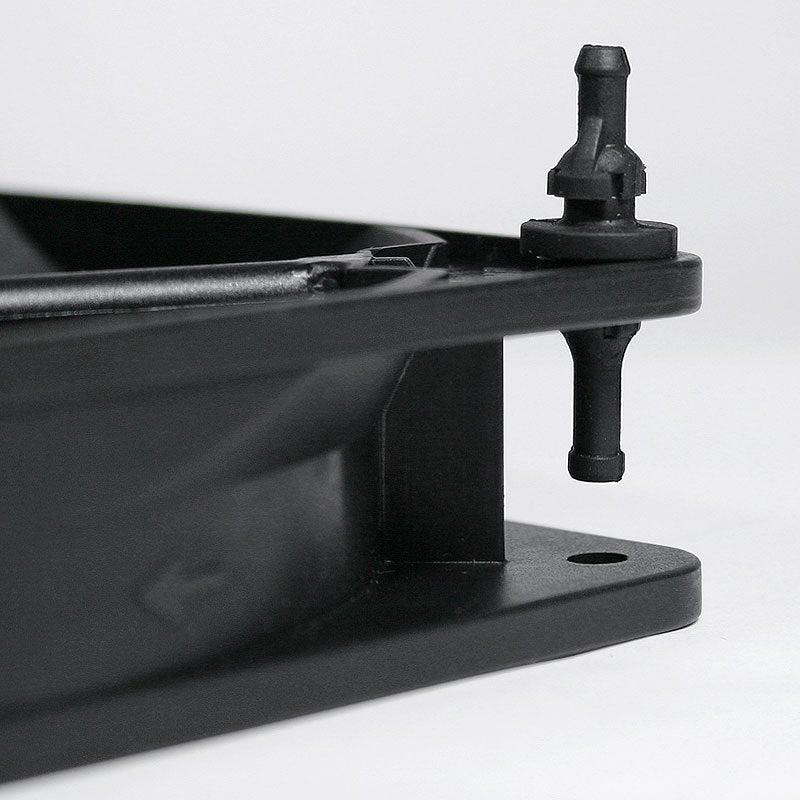 Tapones Anti-Vibración Cooltek Para Ventiladores