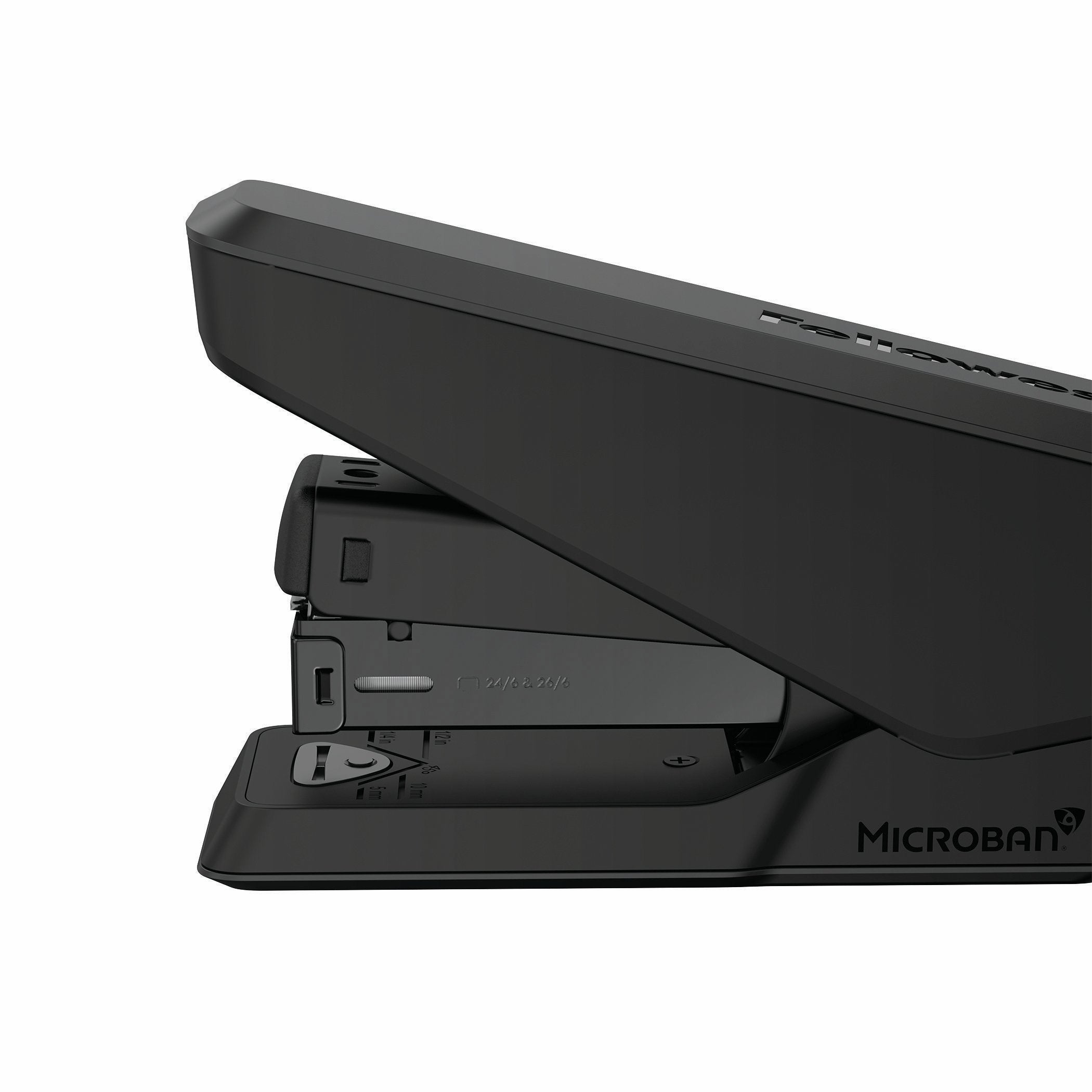 EAN 0043859776603 - Fellowes LX840 Negro imagen 14
