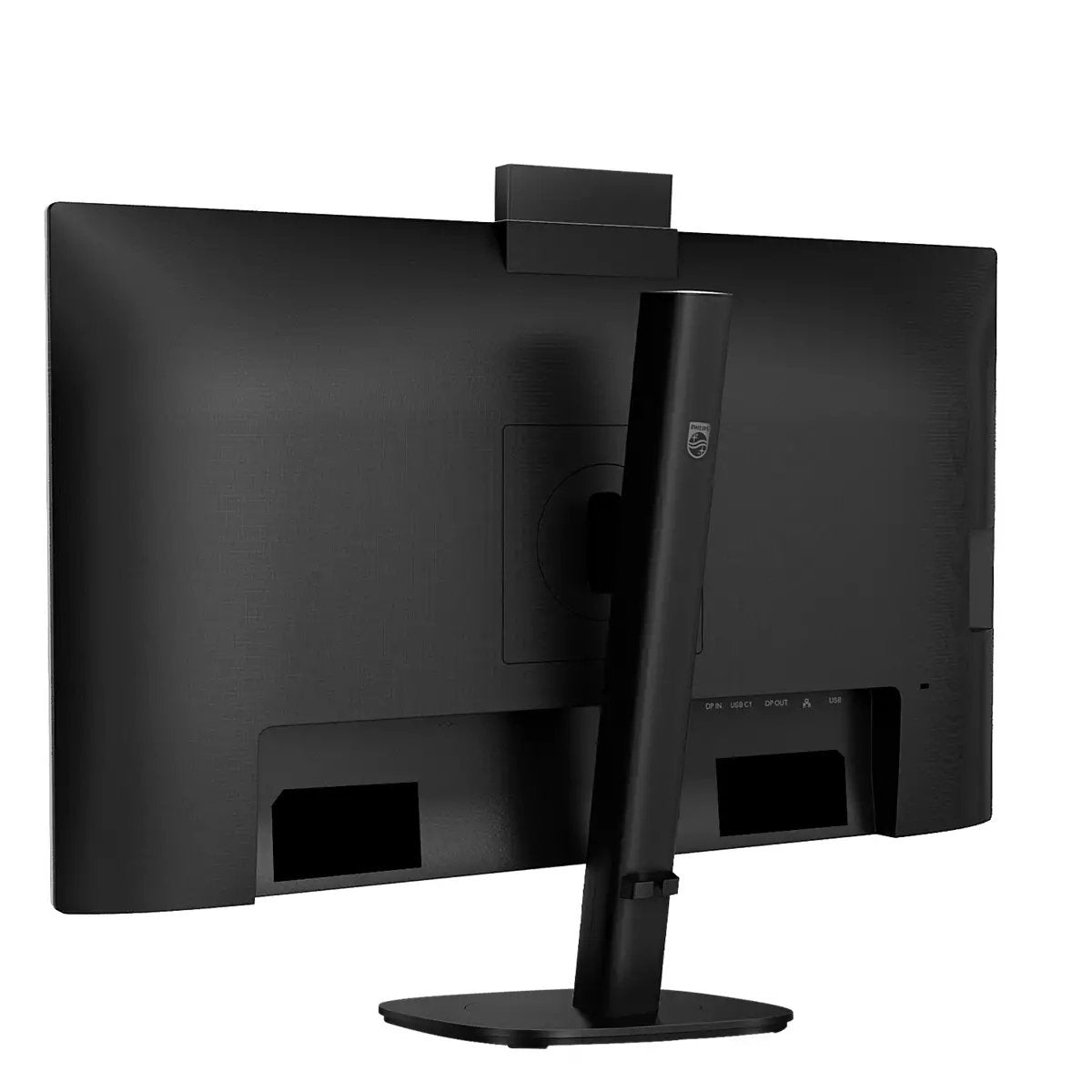Philips 27" 2560x1440 120hz Ips Flat H A 150 Mm Usb C Docking Display 90w Daisy Chain With 27b2n3500j Smart Link Sync