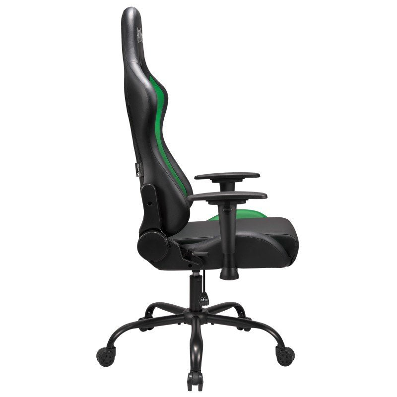 Silla Subsonic Gaming Pro - Harry Potter Slytherin