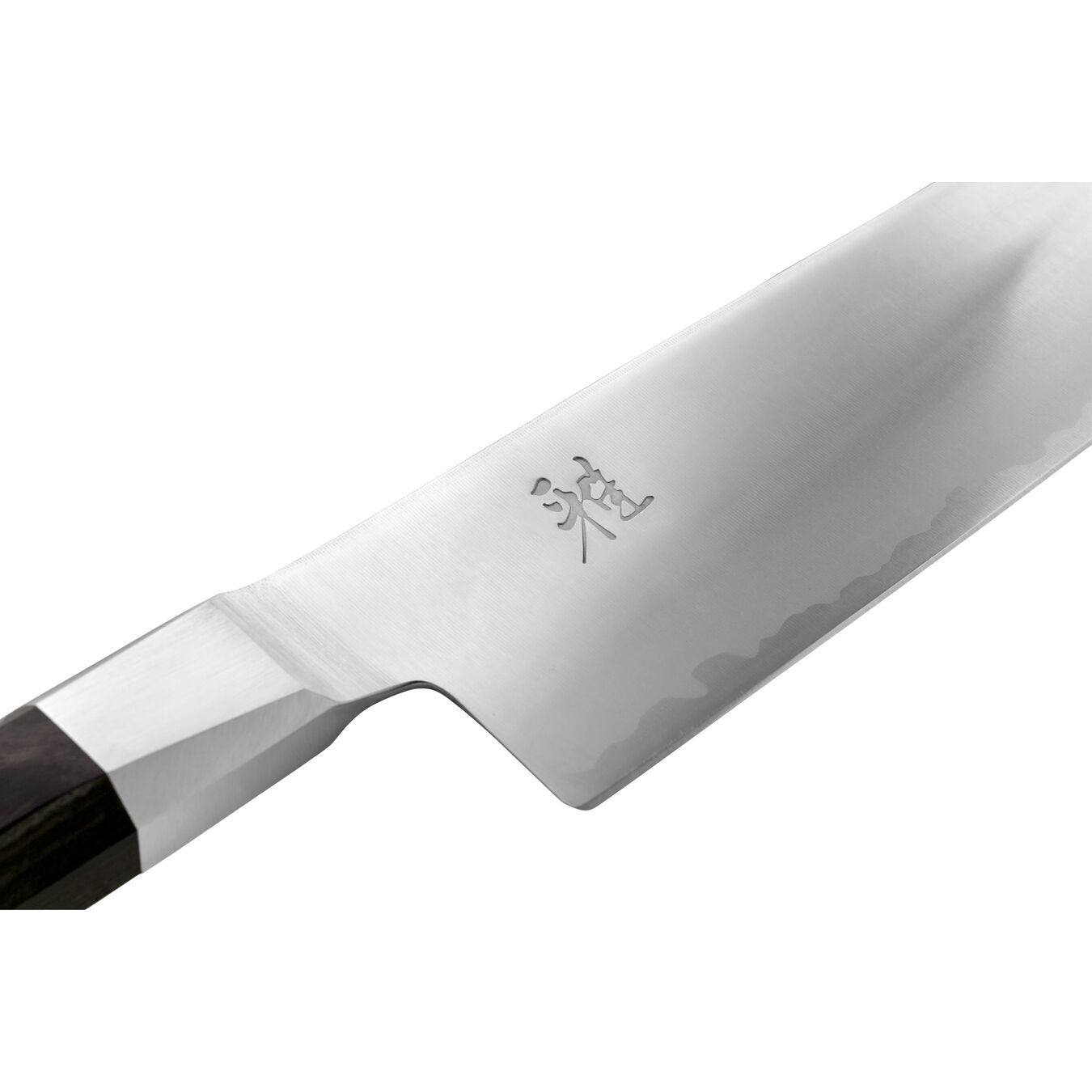 Miyabi Santokumesser, 180mm