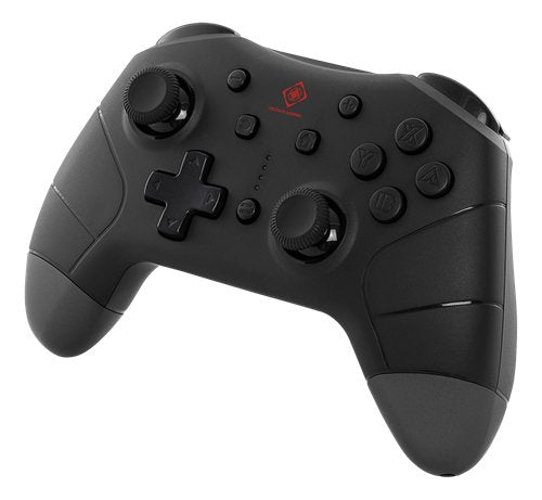 Deltaco Nintendo Switch, Pc, Android Bt Contr. Schwarz