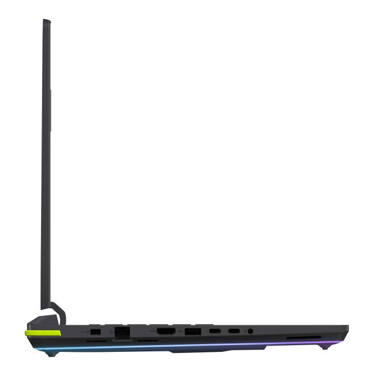 Rog 16 2.5k 240hz/U9 275hx/5070ti/32g/1t/W11