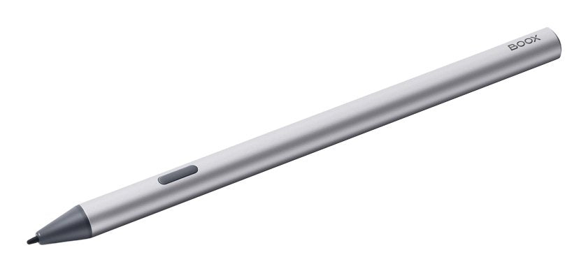 Onyx Boox Inksense Plus Lápiz Táctil Plateado